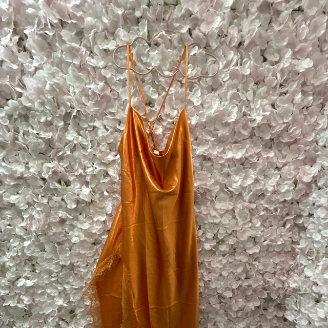 Nuit orange S